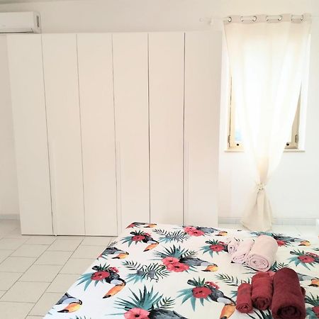 House Miriam Apartment Reggio di Calabria Ngoại thất bức ảnh