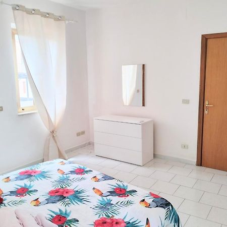 House Miriam Apartment Reggio di Calabria Ngoại thất bức ảnh